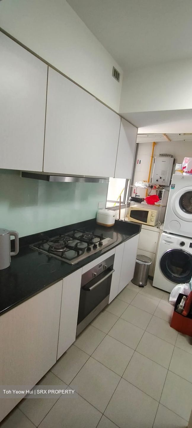 Blk 138B The Peak @ Toa Payoh (Toa Payoh), HDB 5 Rooms #502193341